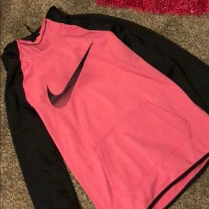 brand new nike hoodie